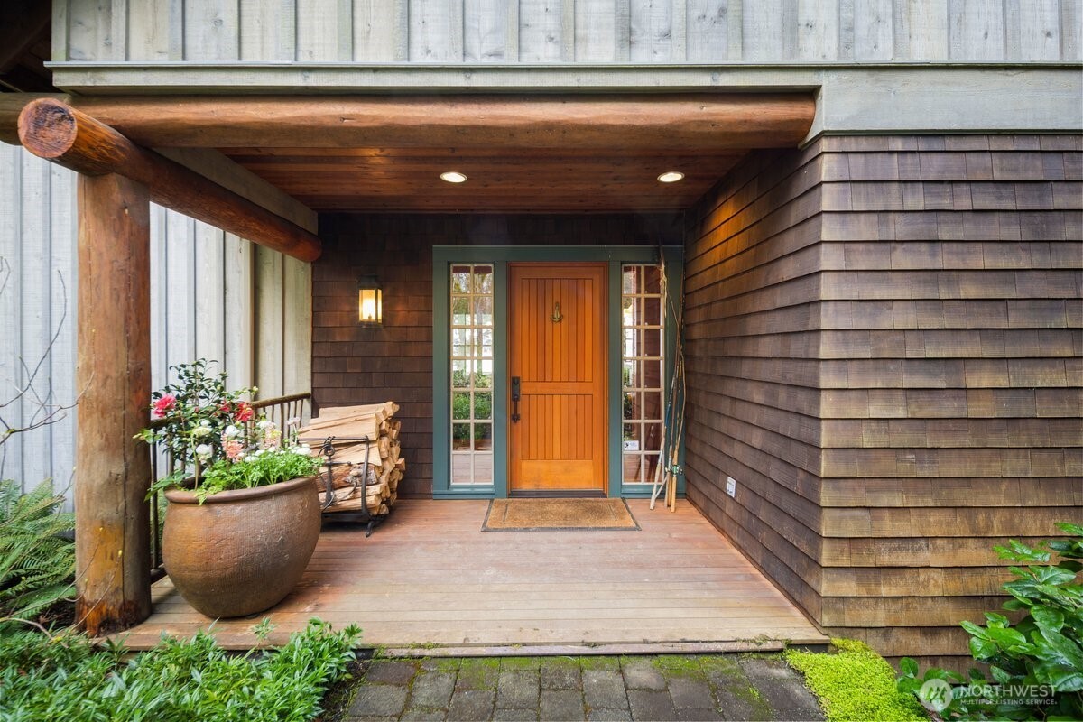 2063 Thorndyke Road Port Ludlow, WA 98365 - Photo 3 of 40