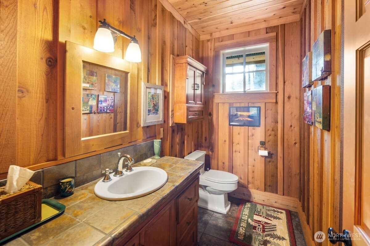 2063 Thorndyke Road Port Ludlow, WA 98365 - Photo 32 of 40