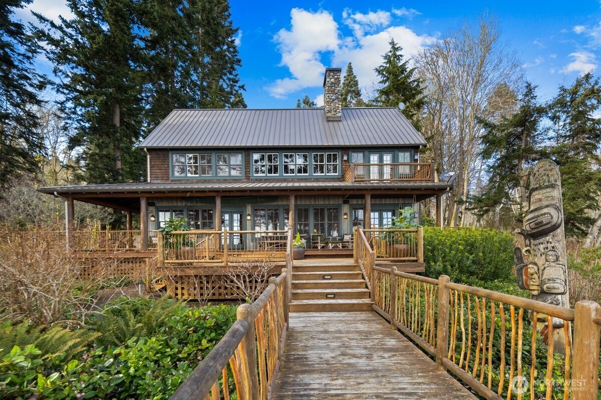 2063 Thorndyke Road Port Ludlow, WA 98365 - Photo 34 of 40