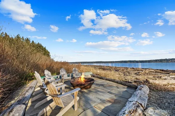 $3,900,000 | 2063 Thorndyke Road, Port Ludlow, WA 98365