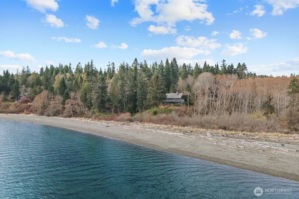 $3,900,000 | 2063 Thorndyke Road, Port Ludlow, WA 98365