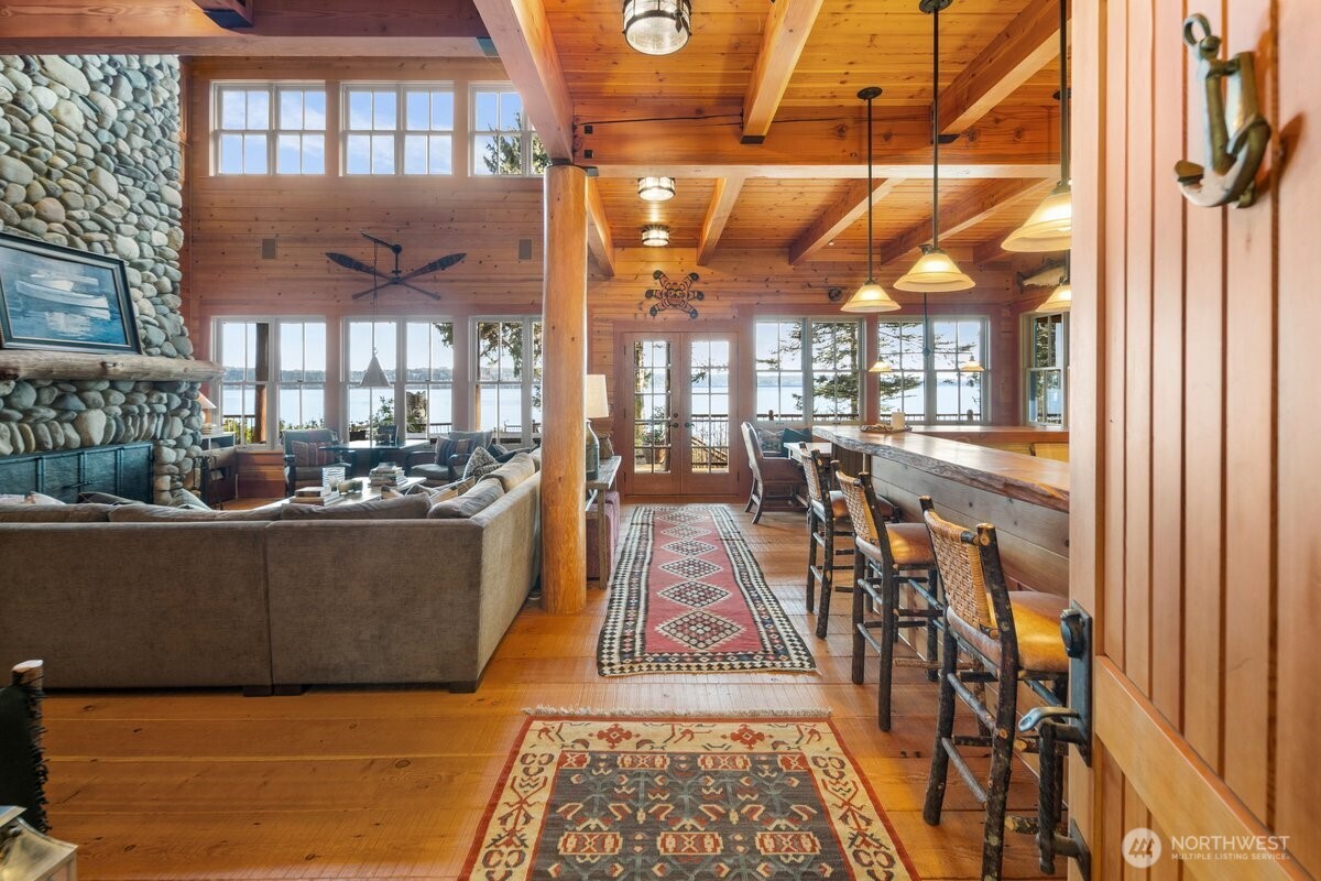 2063 Thorndyke Road Port Ludlow, WA 98365 - Photo 4 of 40