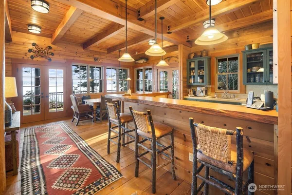 $3,900,000 | 2063 Thorndyke Road, Port Ludlow, WA 98365