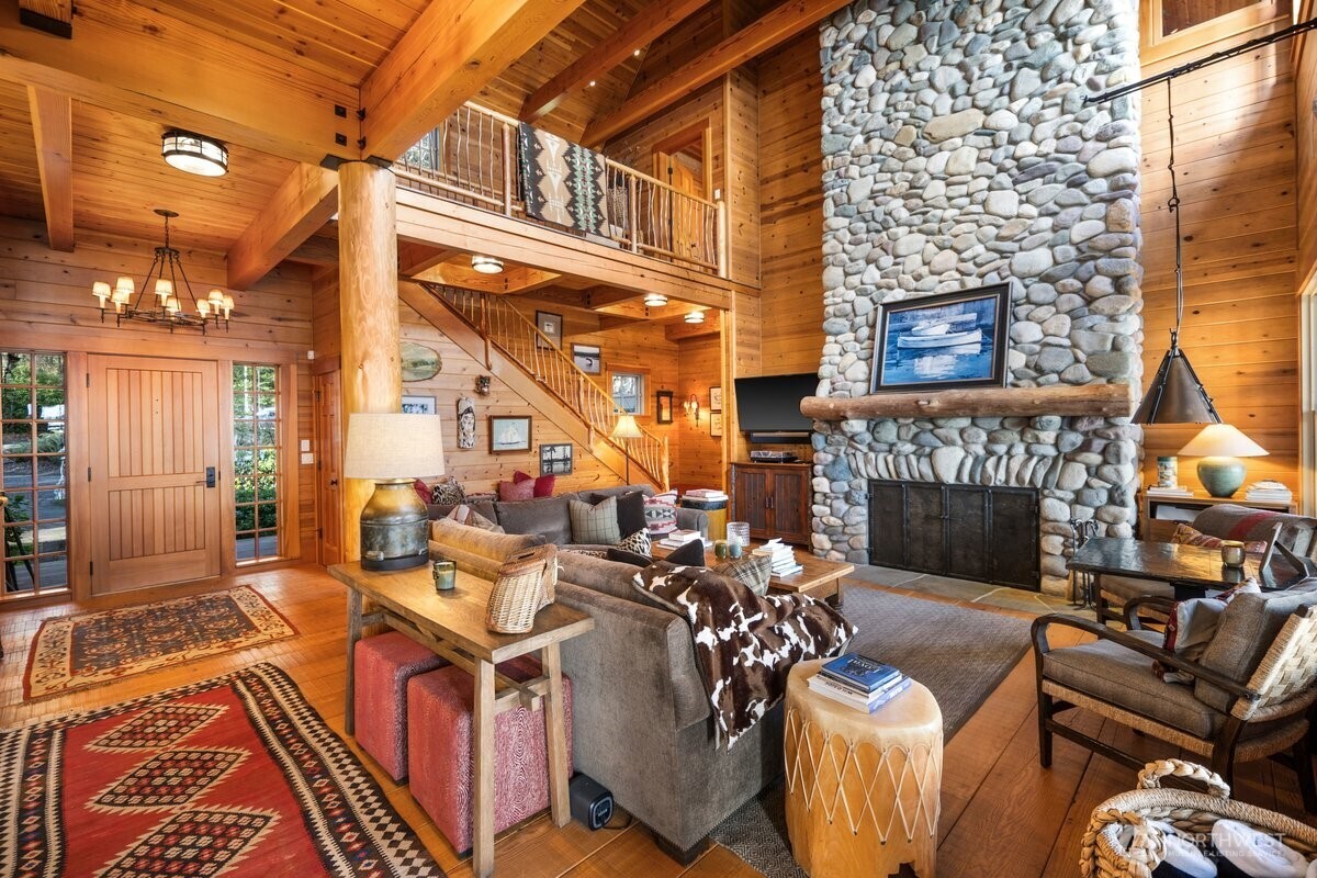 2063 Thorndyke Road Port Ludlow, WA 98365 - Photo 7 of 40