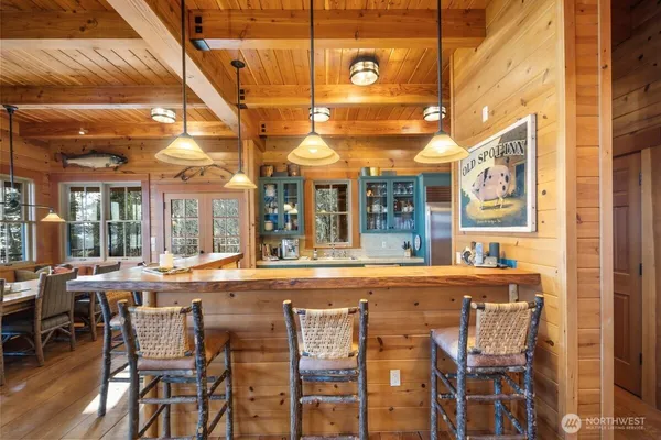 $3,900,000 | 2063 Thorndyke Road, Port Ludlow, WA 98365
