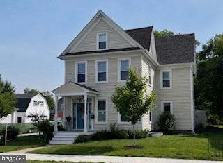 1109 Locust Street Cambridge, MD 21613 - Photo 2 of 55 Street view