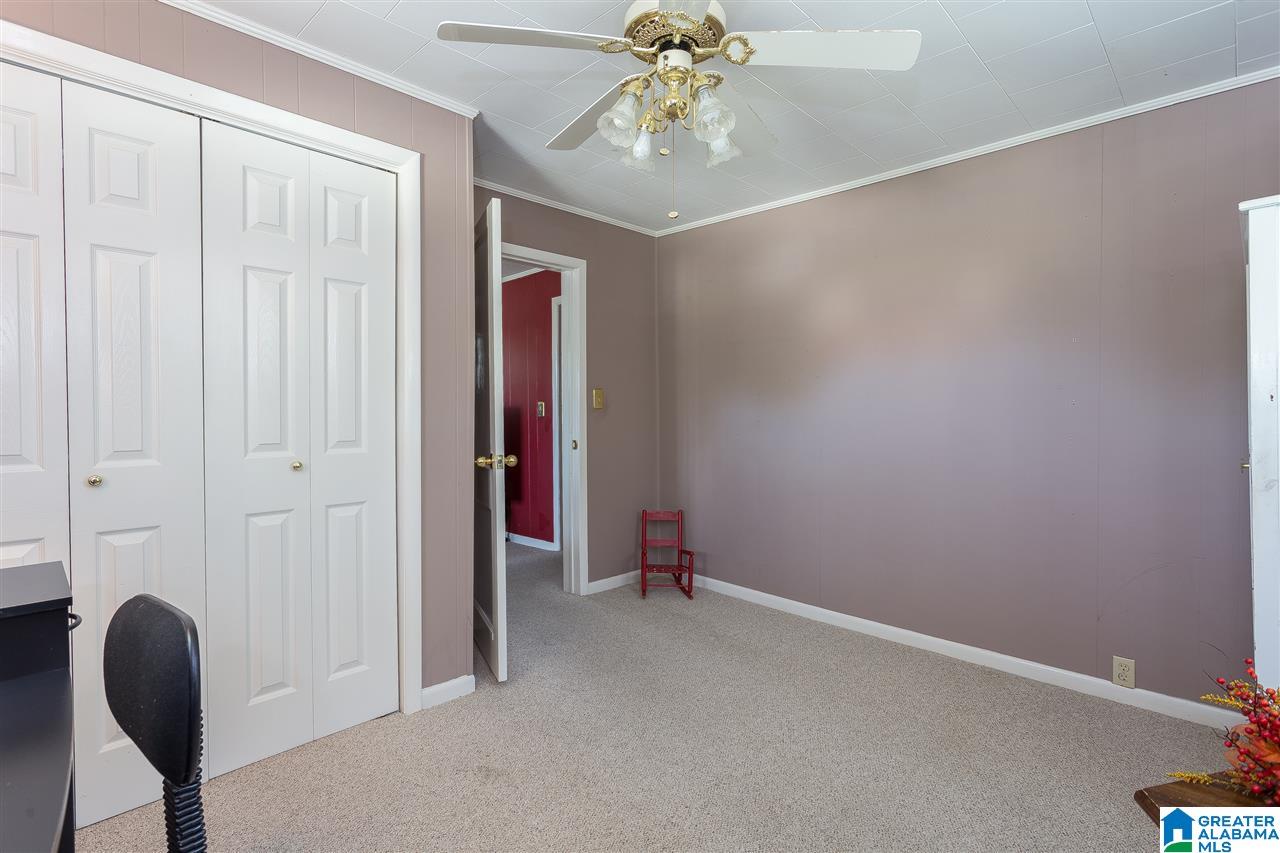 1495 Sawyer Mountain Road Oneonta, AL 35121 - Photo 26 of 39