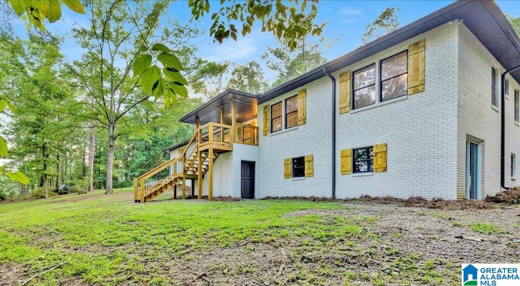 7005 Dry Creek Road Pell City, AL 35128 - Photo 21 of 25