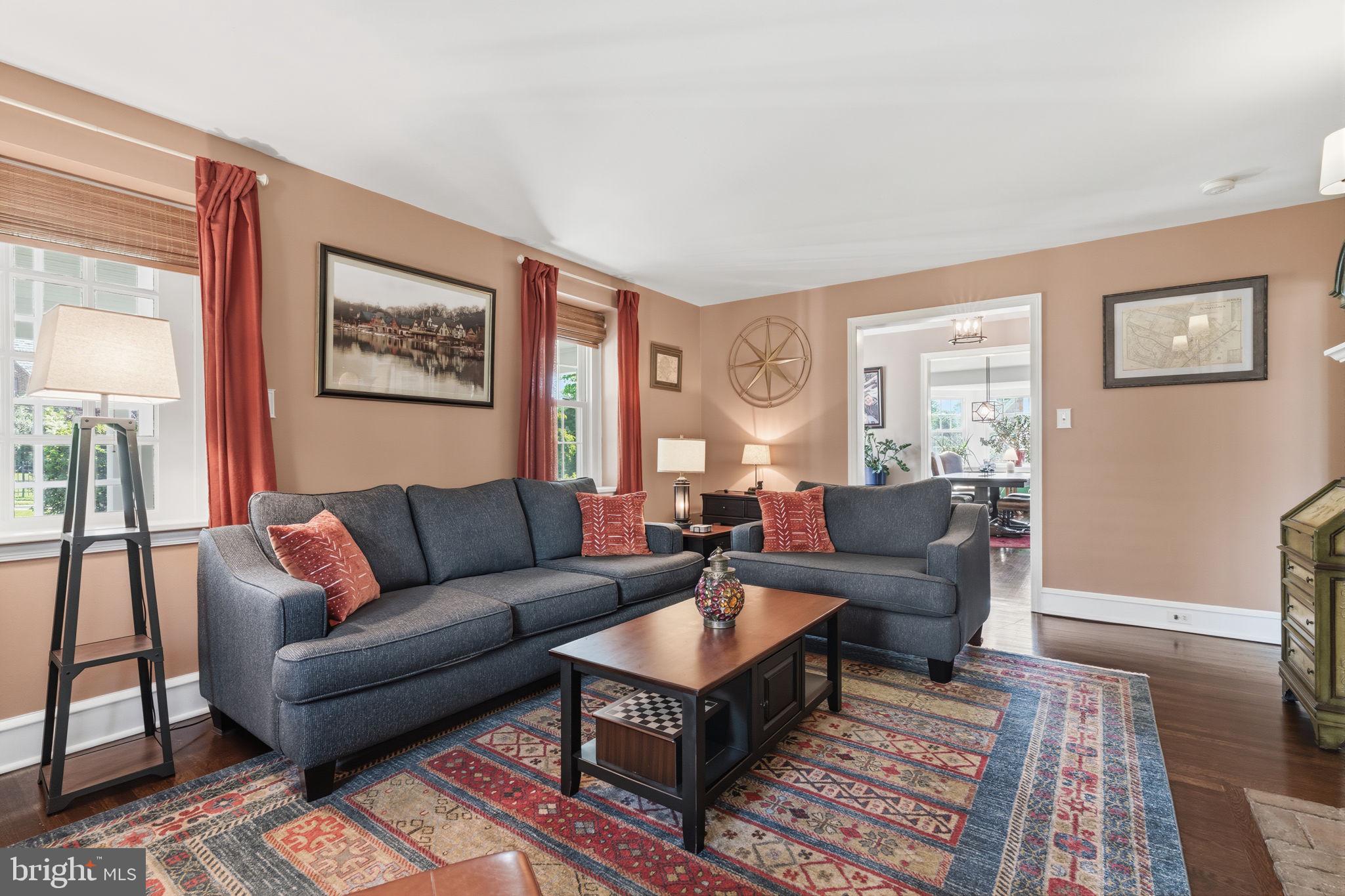 1242 Gordon Road Jenkintown, PA 19046 - Photo 9 of 48
