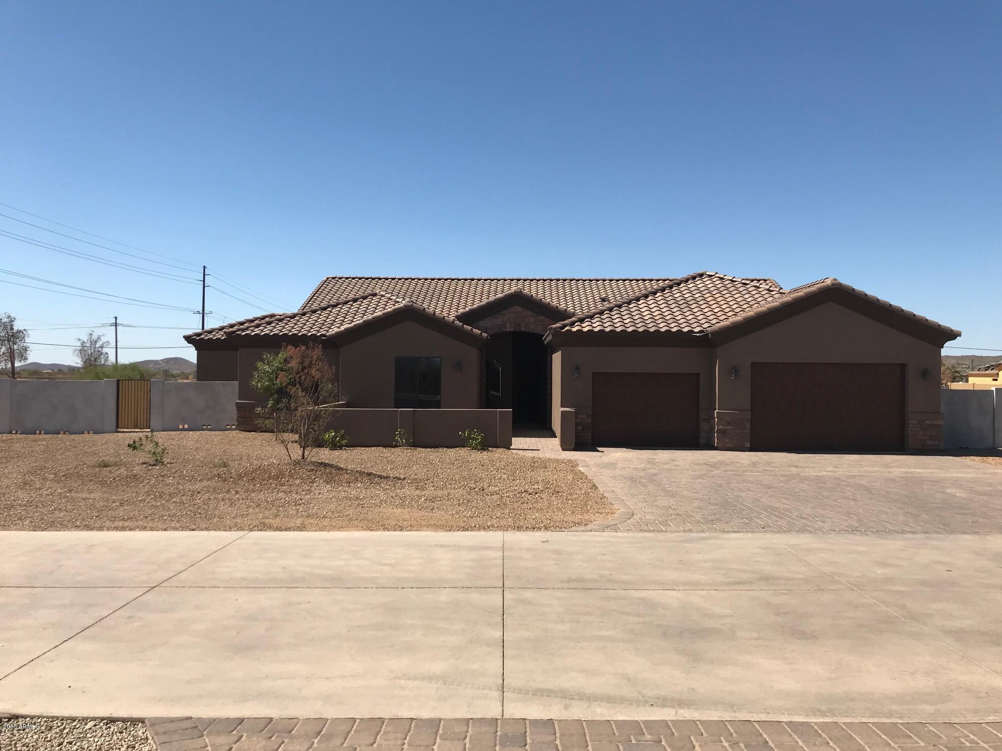 719 West Desert Ranch Road Phoenix, AZ 85086 - Photo 1 of 8 IMG_0442