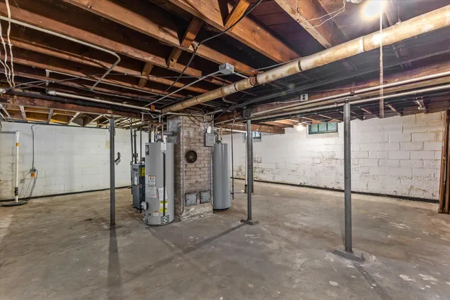 $399,000 | 3731 North Morris Boulevard, Unit 3733, Shorewood, WI 53211