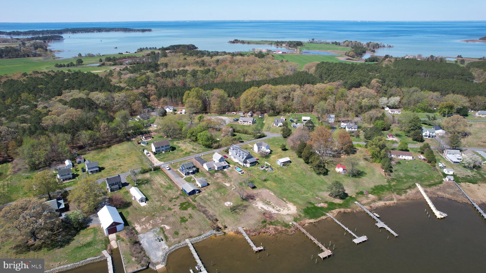 5841 Hudson Wharf Road Cambridge, MD 21613 - Photo 31 of 46