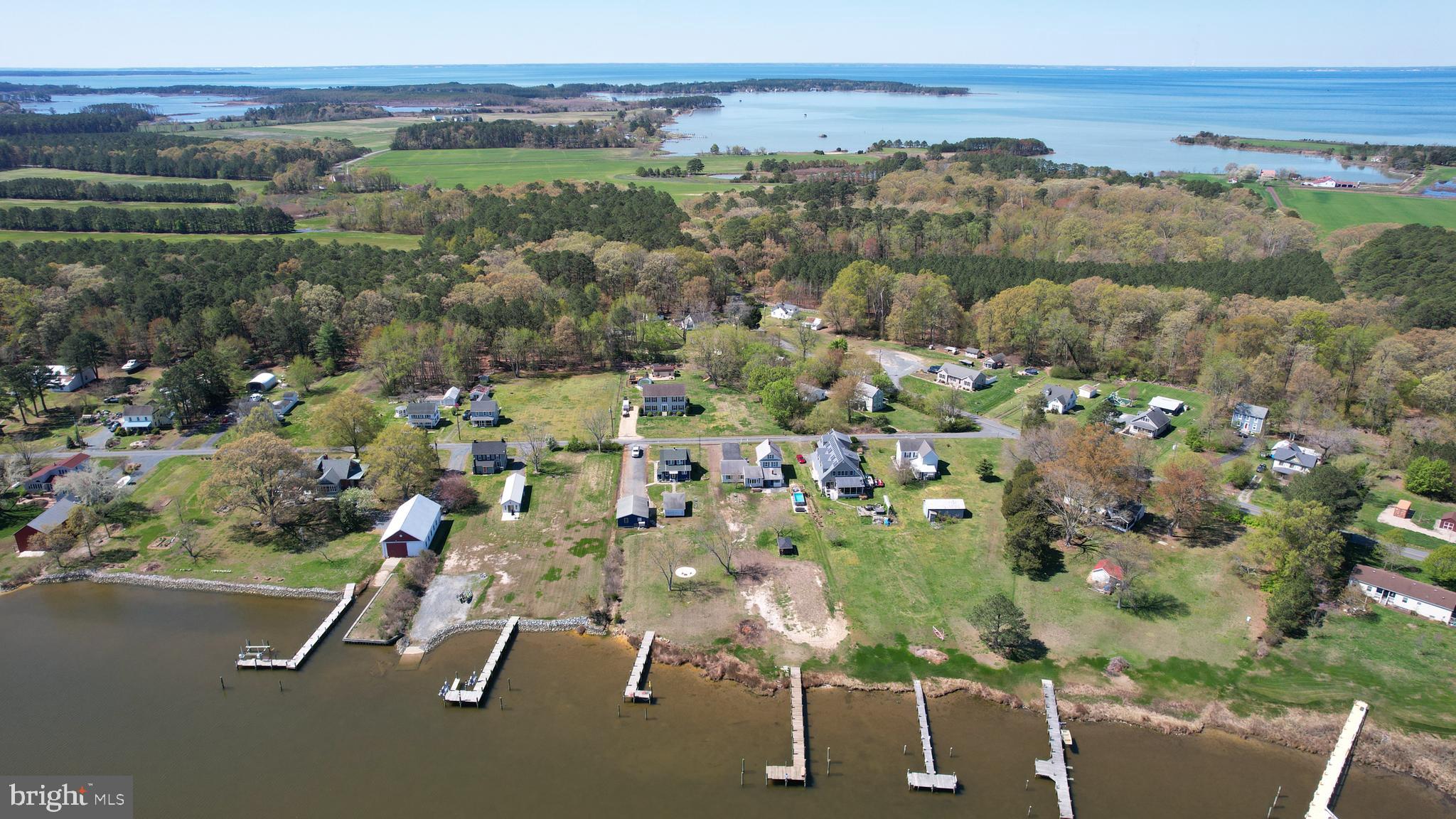 5841 Hudson Wharf Road Cambridge, MD 21613 - Photo 32 of 46