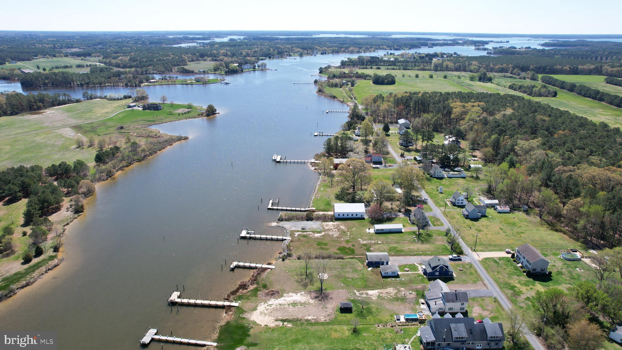 5841 Hudson Wharf Road Cambridge, MD 21613 - Photo 34 of 46