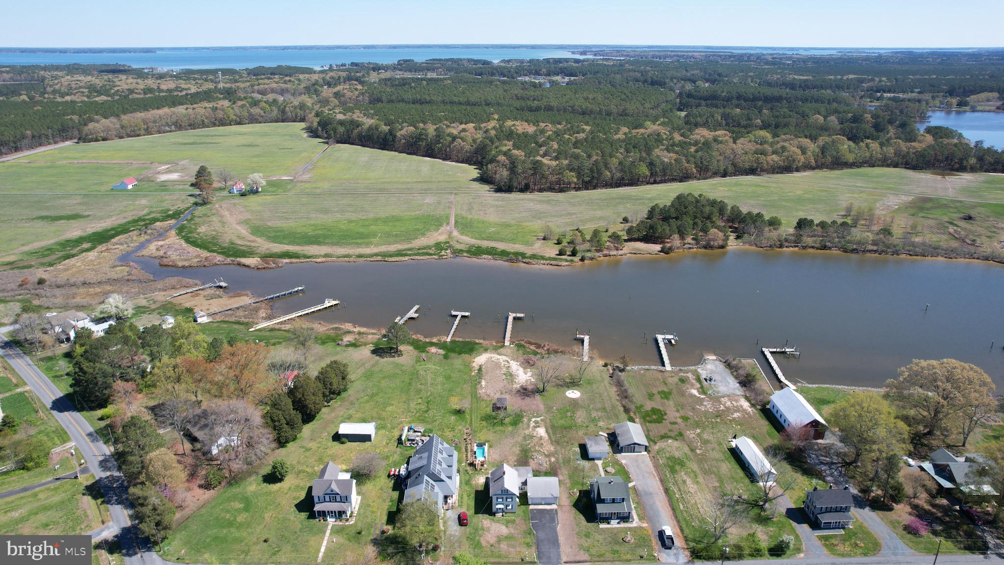 5841 Hudson Wharf Road Cambridge, MD 21613 - Photo 36 of 46