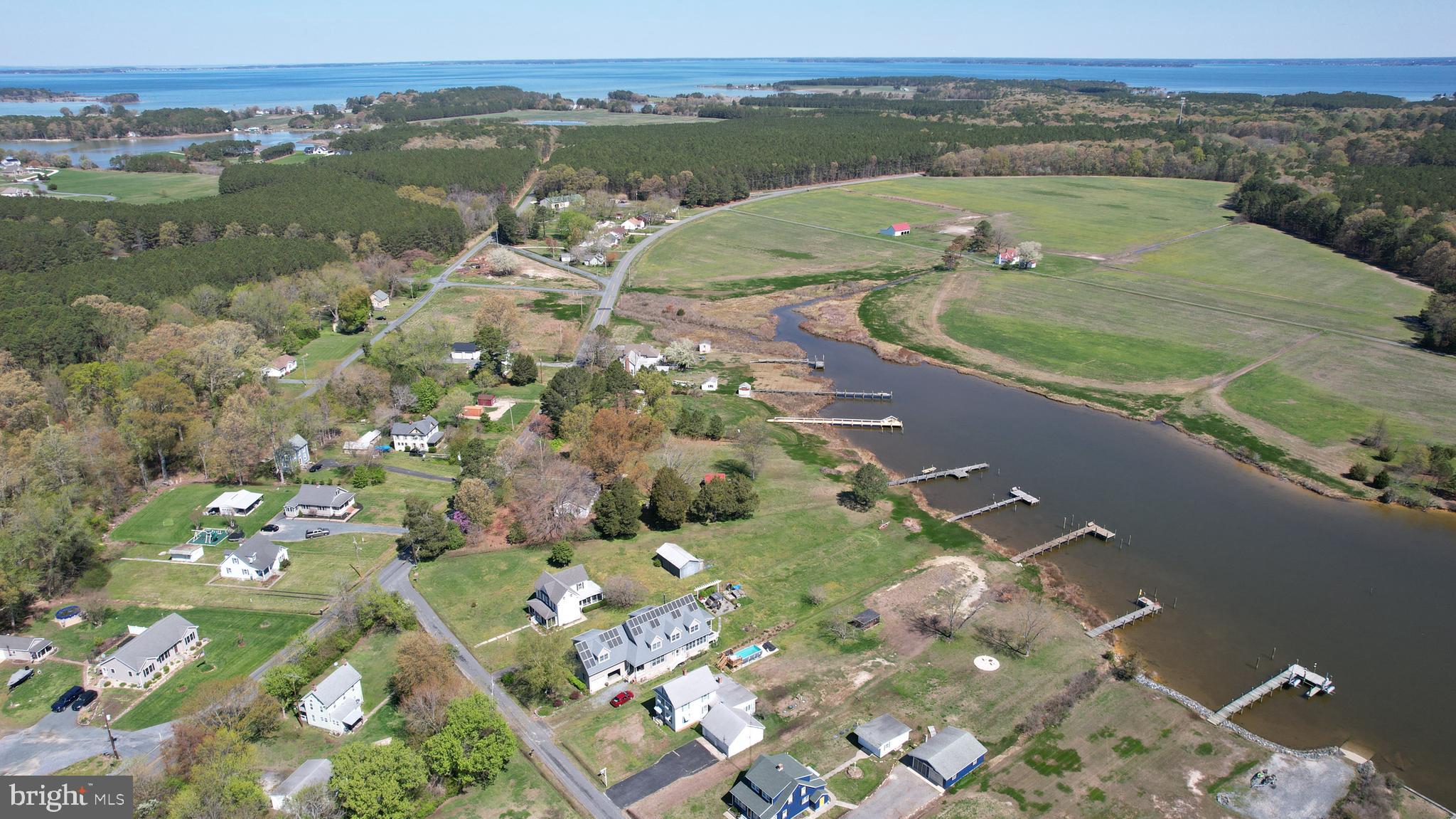 5841 Hudson Wharf Road Cambridge, MD 21613 - Photo 37 of 46