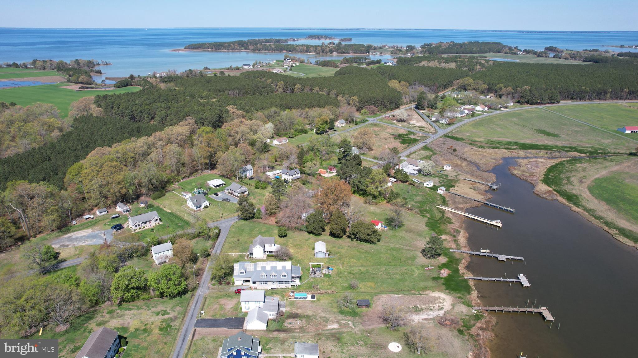 5841 Hudson Wharf Road Cambridge, MD 21613 - Photo 38 of 46