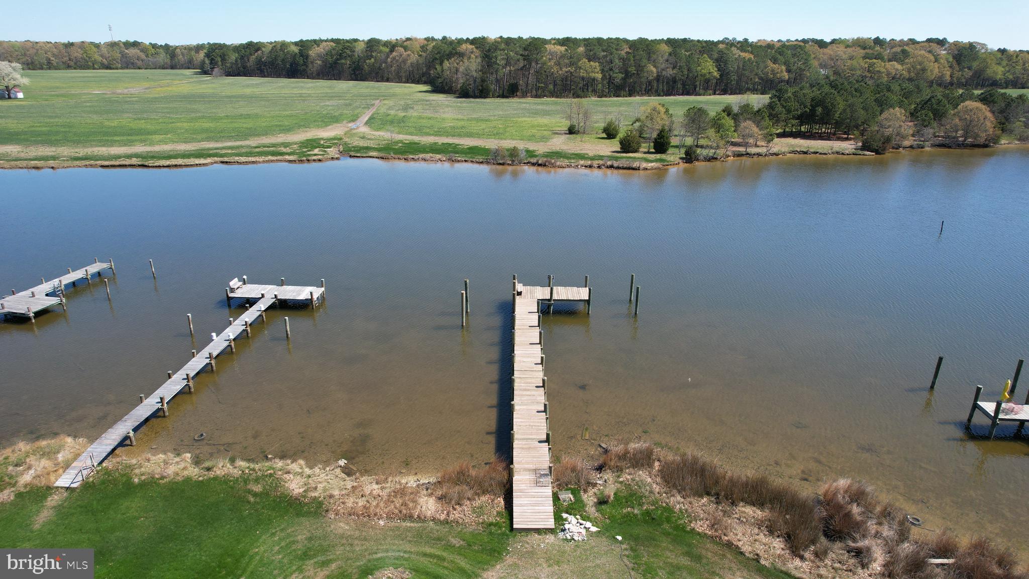 5841 Hudson Wharf Road Cambridge, MD 21613 - Photo 39 of 46