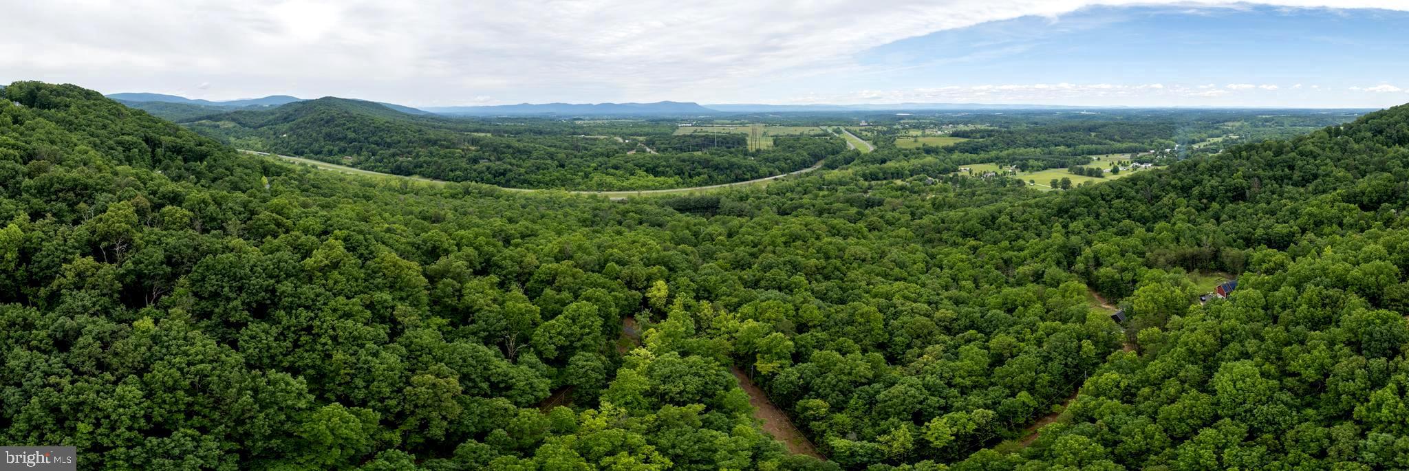 Lot 65 Brandy Road Front Royal, VA 22630 - Photo 17 of 21 Panoramic Views