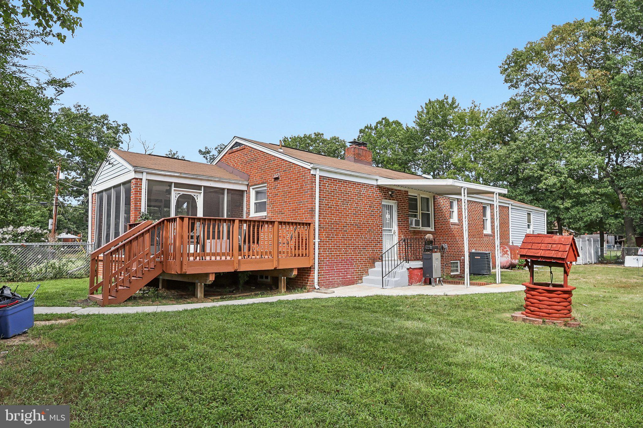 5905 Kirby Road Clinton, MD 20735 - Photo 35 of 38 Gallery Image 35