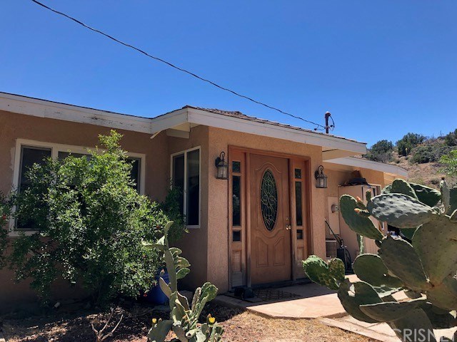 6820 Hubbard Road Acton, CA 93510 - Photo 1 of 1