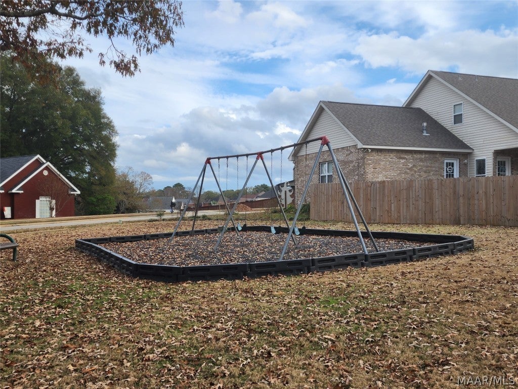 17 Blue Ridge Circle Enterprise, AL 36330 - Photo 26 of 27 Gallery Image 26