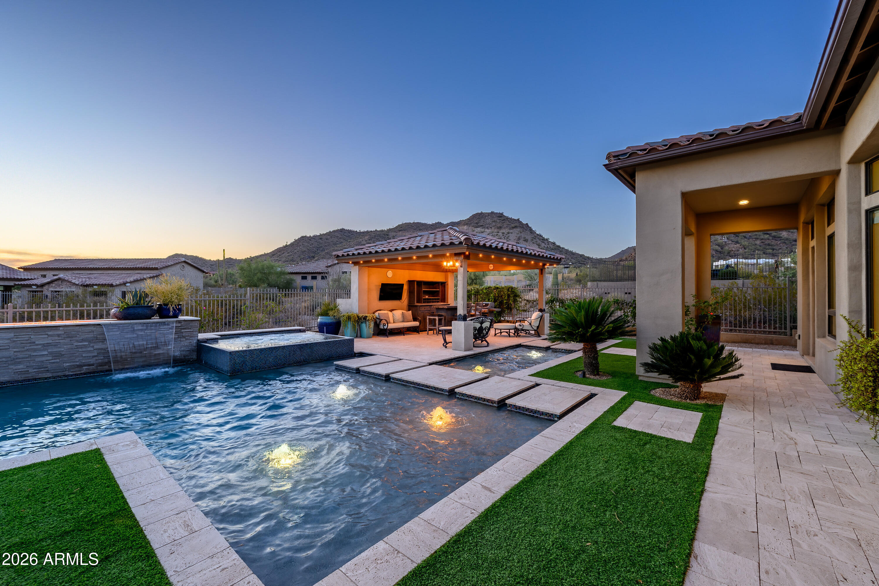 8856 East Rosedale Circle Mesa, AZ 85207 - Photo 53 of 70 DSC_9453-HDR-22
