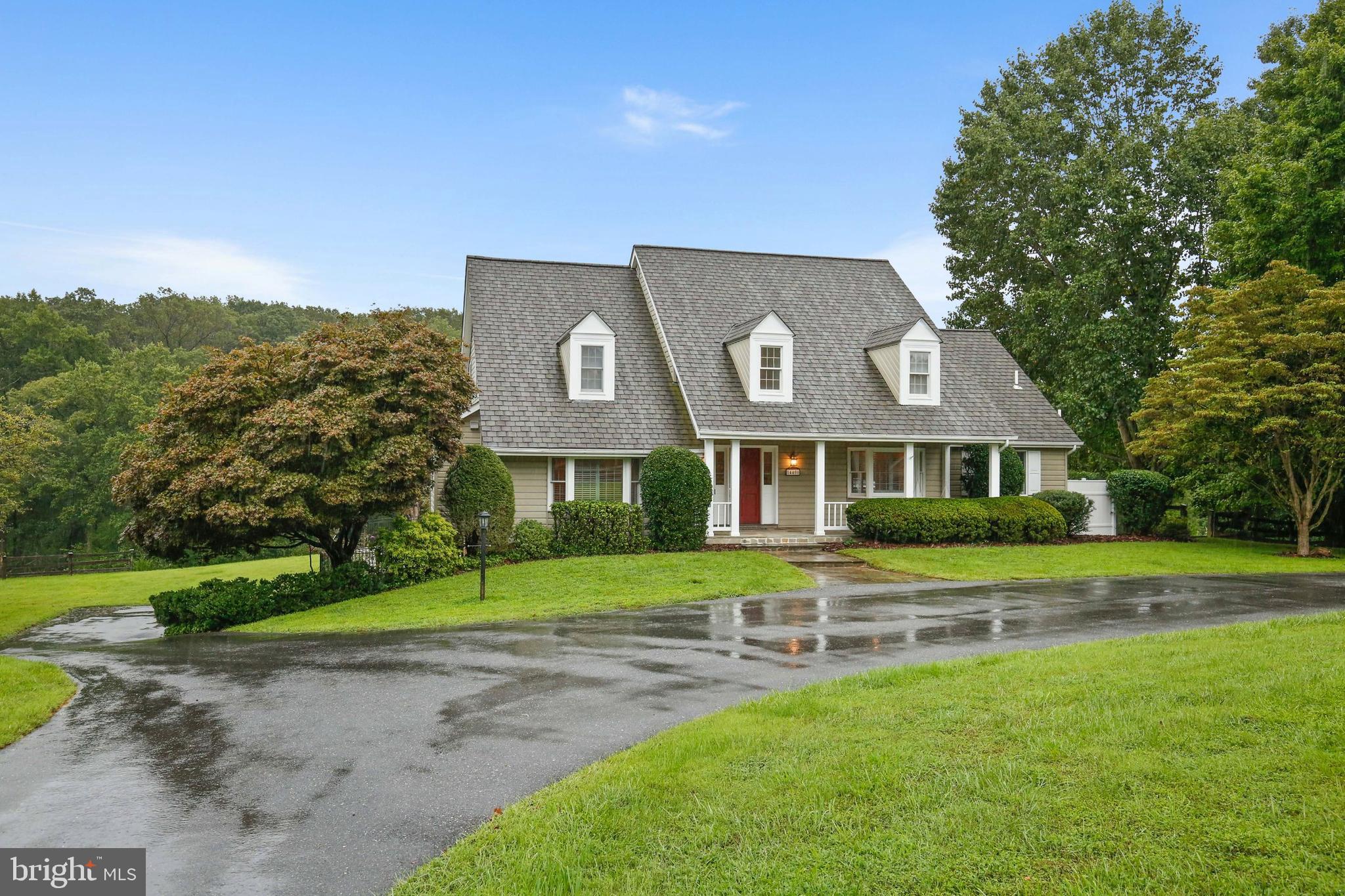 14406 Seneca Road Darnestown, MD 20874 - Photo 2 of 53