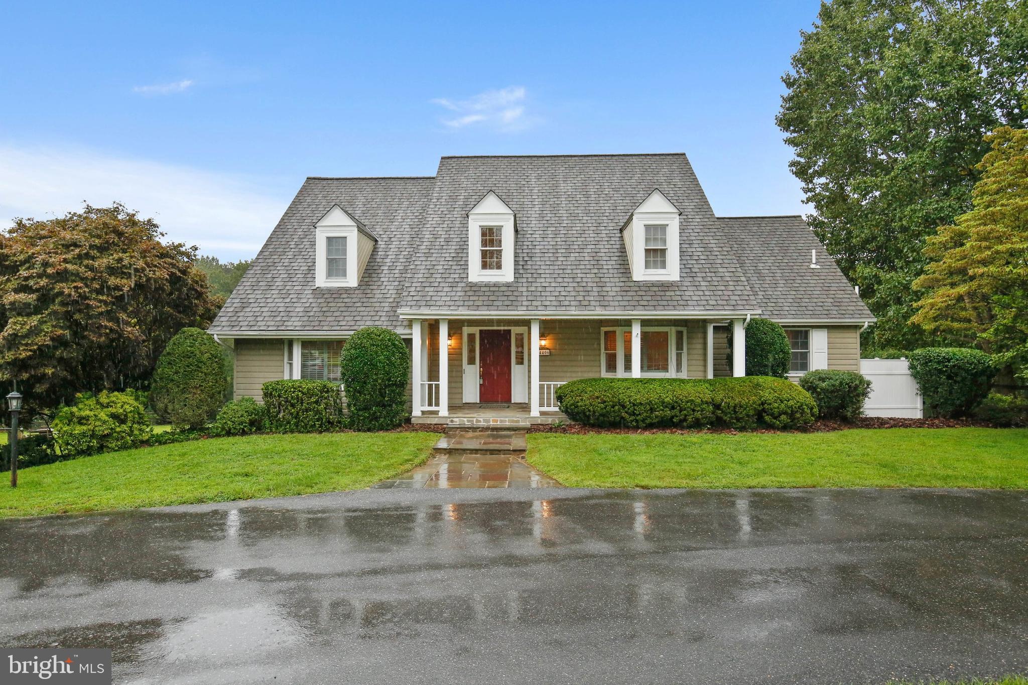 14406 Seneca Road Darnestown, MD 20874 - Photo 3 of 53