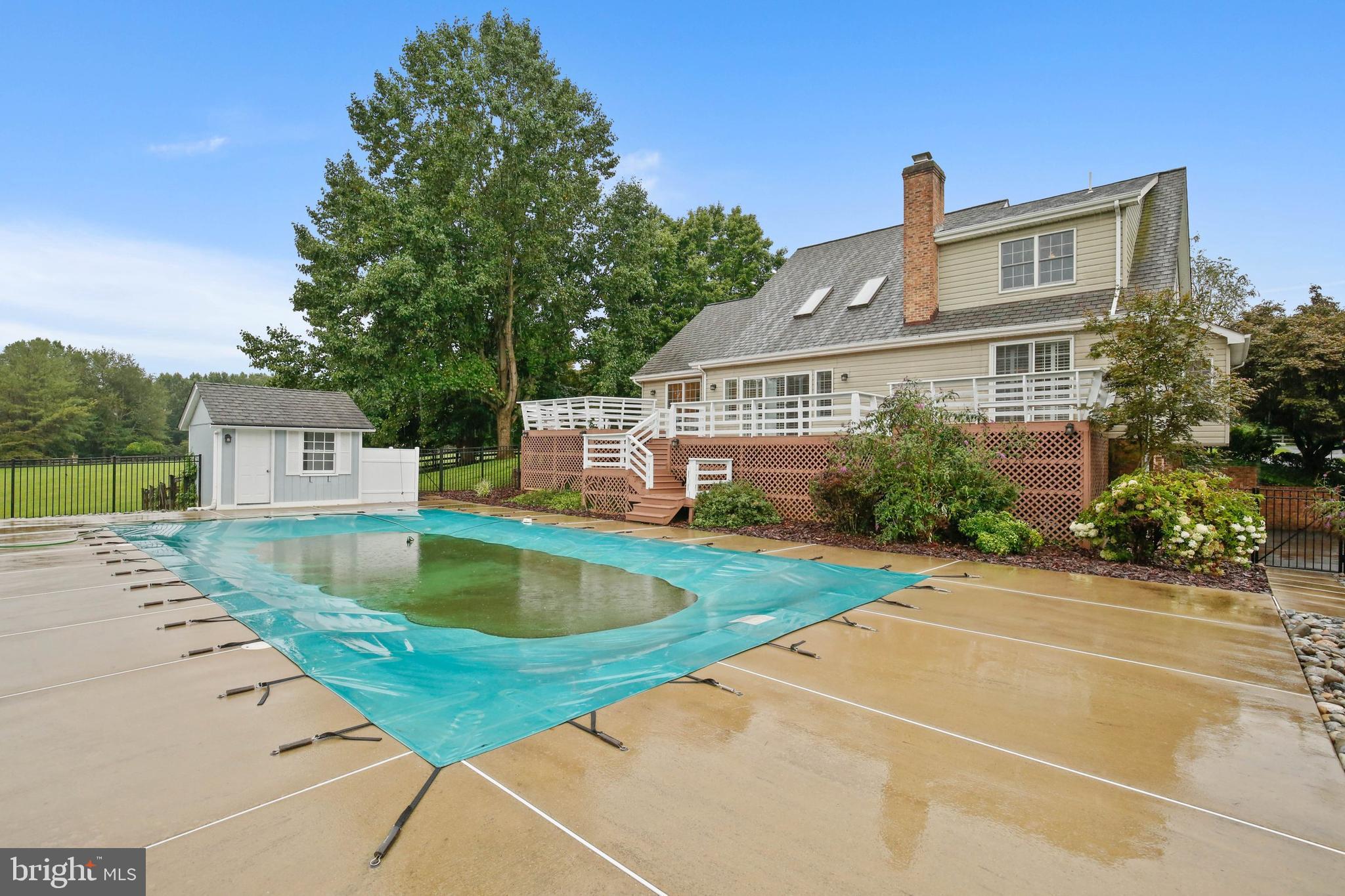 14406 Seneca Road Darnestown, MD 20874 - Photo 52 of 53