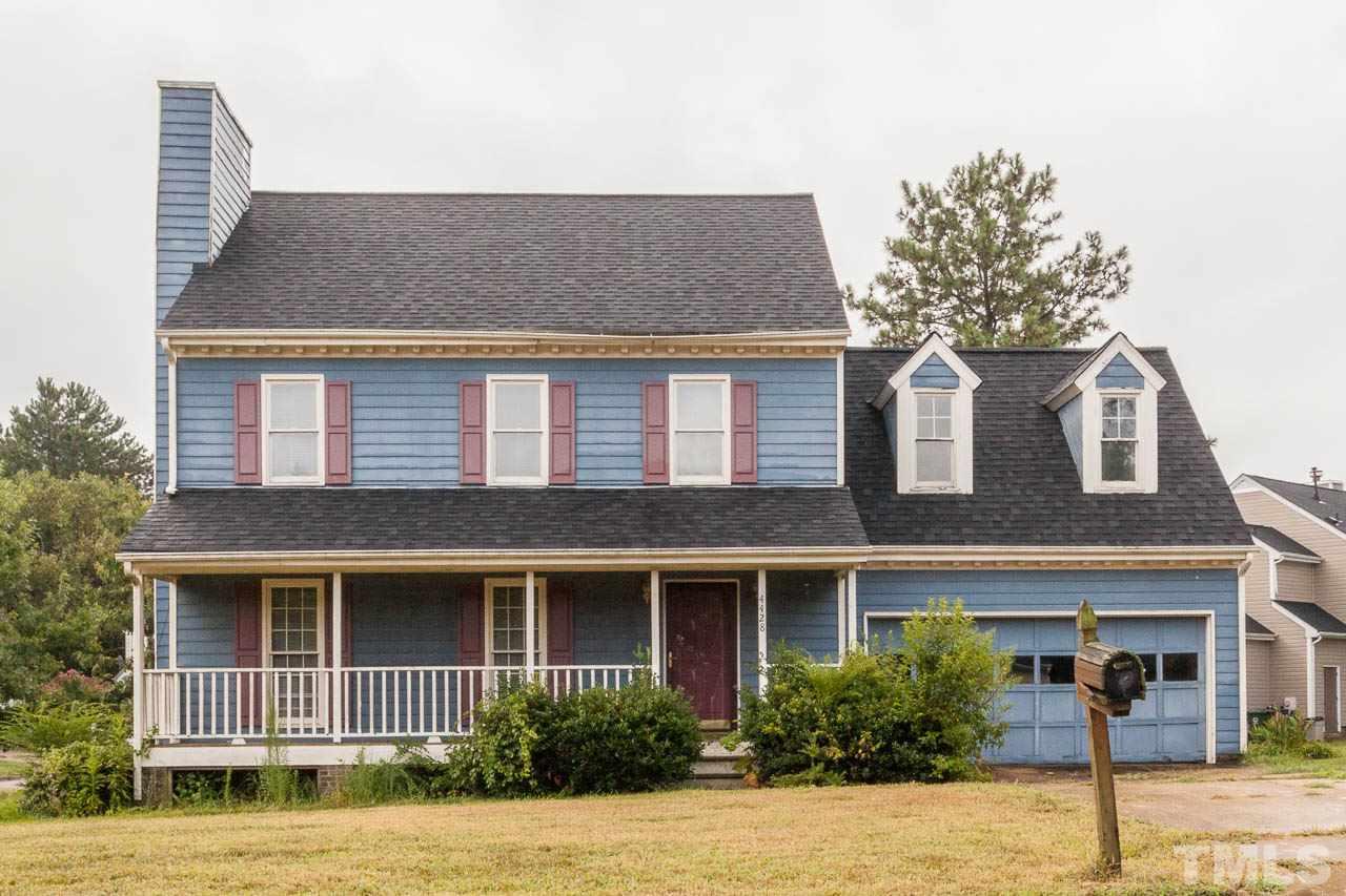 4428 Easthampton Drive Raleigh, NC 27604 - Photo 1 of 25 Gallery Image 1