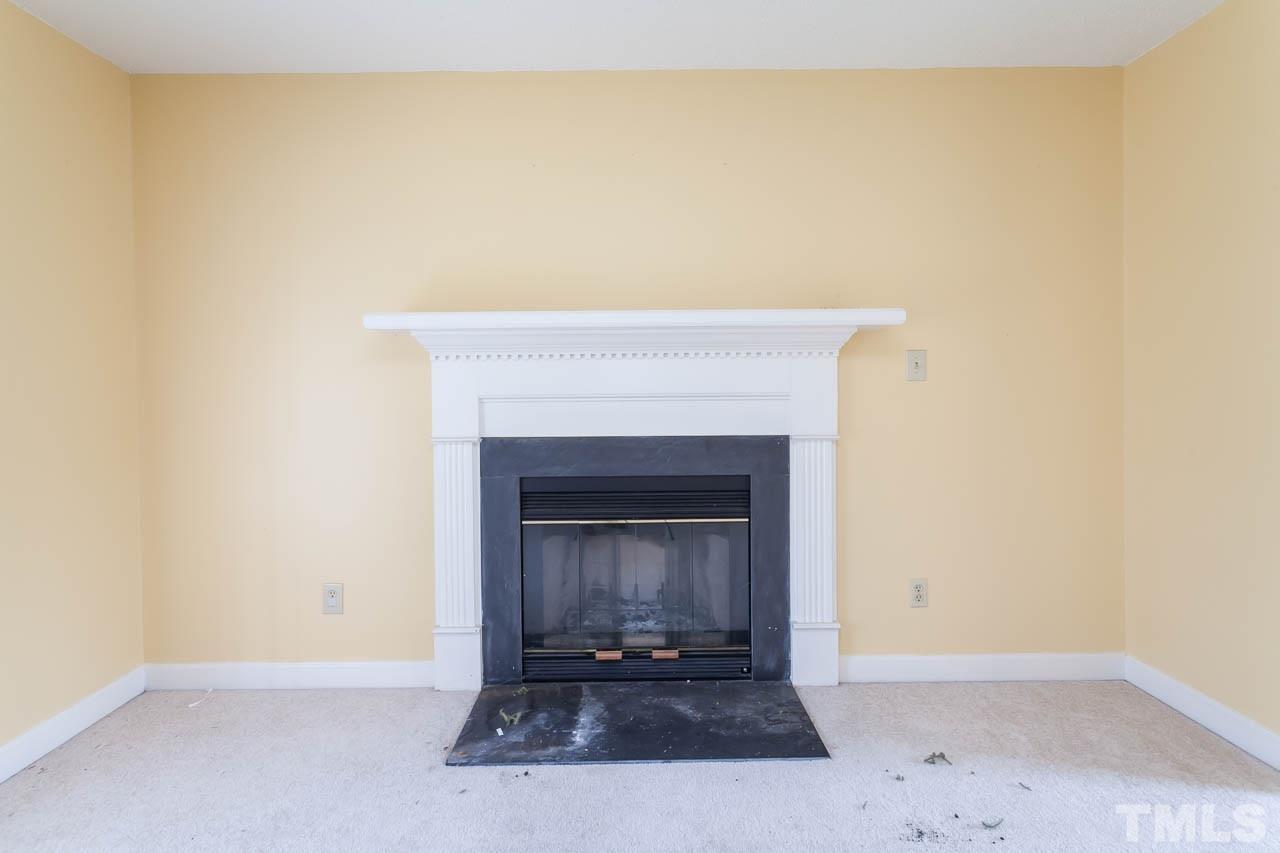 4428 Easthampton Drive Raleigh, NC 27604 - Photo 12 of 25 Gallery Image 12