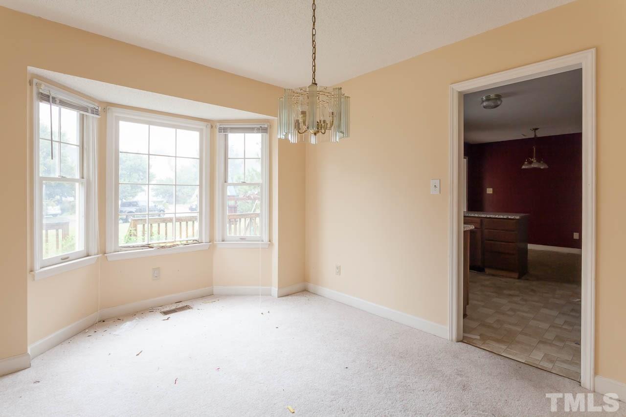 4428 Easthampton Drive Raleigh, NC 27604 - Photo 9 of 25 Gallery Image 9