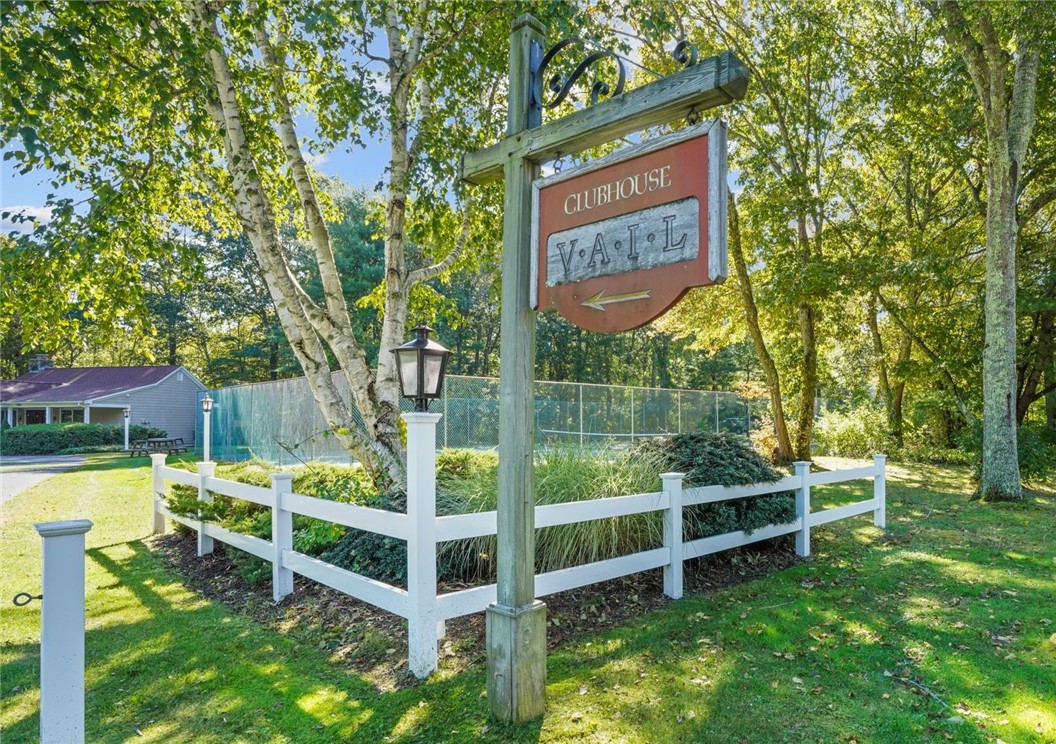 96 Table Rock Road South Kingstown, RI 02879 - Photo 45 of 50