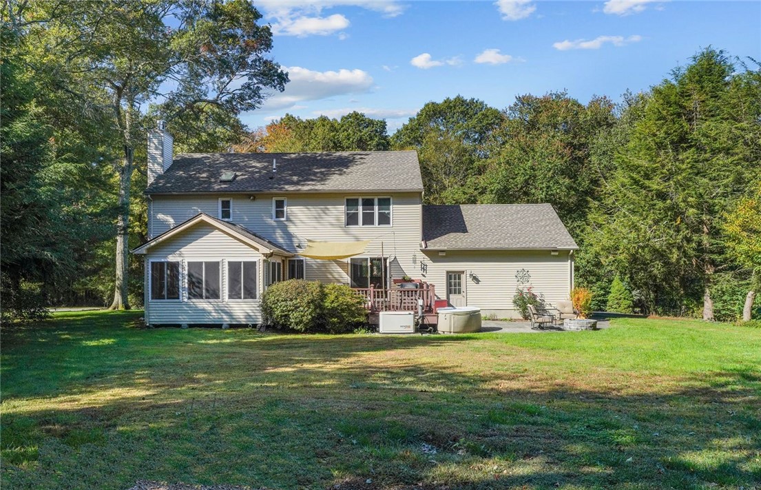 96 Table Rock Road South Kingstown, RI 02879 - Photo 6 of 50