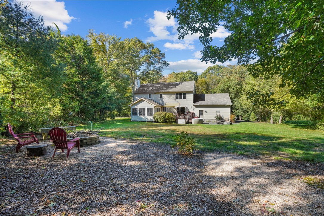 96 Table Rock Road South Kingstown, RI 02879 - Photo 7 of 50
