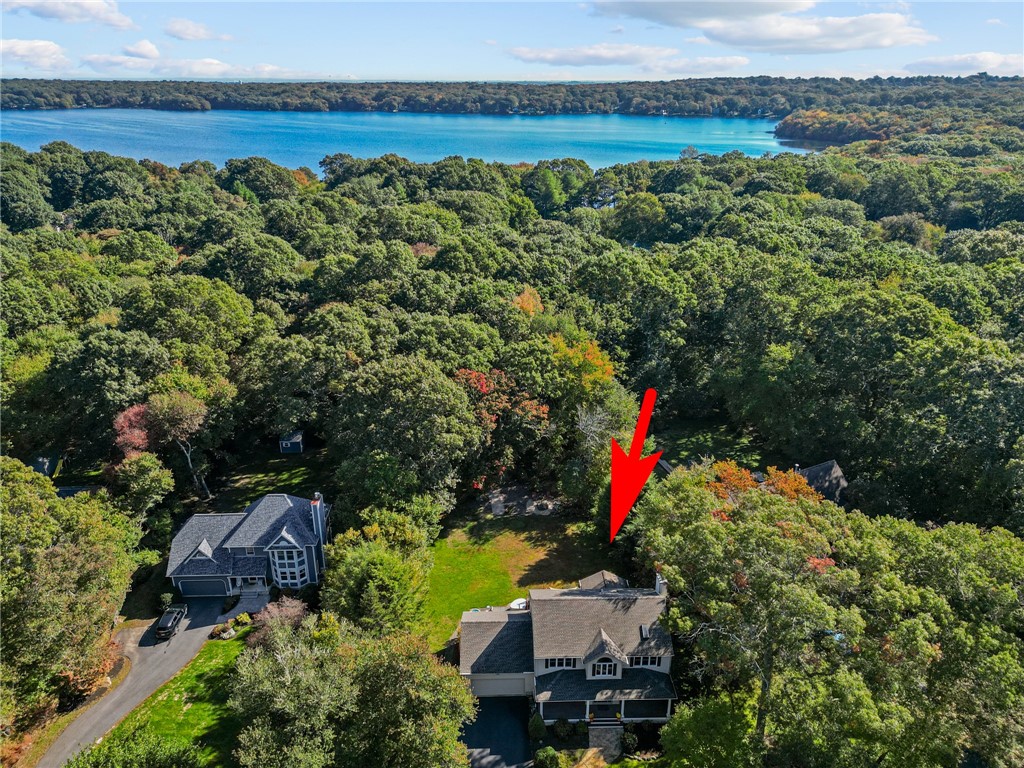 96 Table Rock Road South Kingstown, RI 02879 - Photo 8 of 50