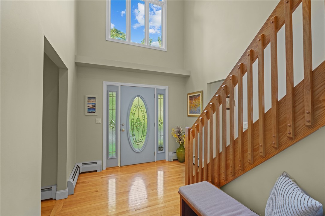 96 Table Rock Road South Kingstown, RI 02879 - Photo 10 of 50