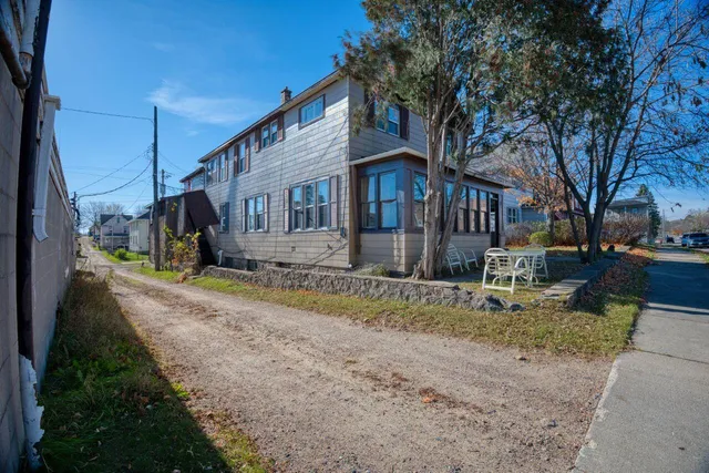 $215,000 | 13 1st Street Southwest, Chisholm, MN 55719