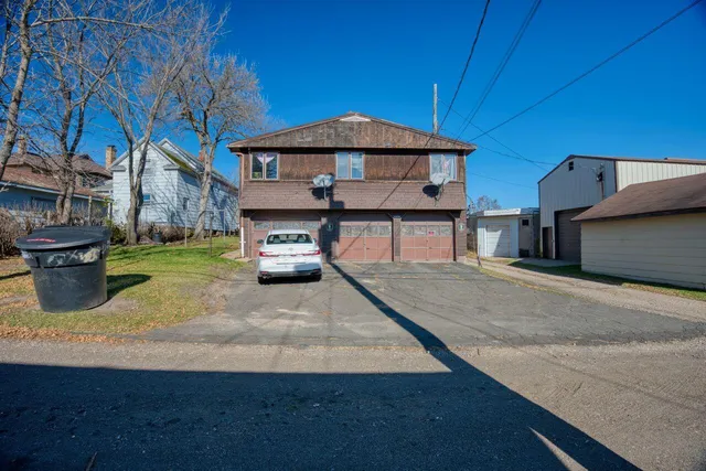 $215,000 | 13 1st Street Southwest, Chisholm, MN 55719