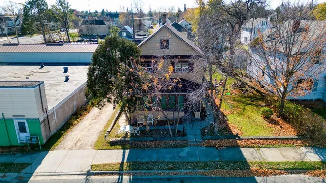 $215,000 | 13 1st Street Southwest, Chisholm, MN 55719