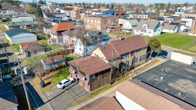 $215,000 | 13 1st Street Southwest, Chisholm, MN 55719