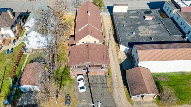 $215,000 | 13 1st Street Southwest, Chisholm, MN 55719