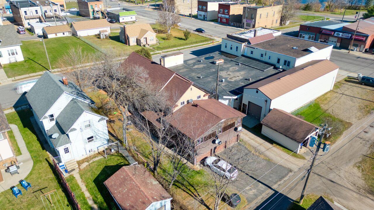 13 1st Street Southwest Chisholm, MN 55719 - Photo 34 of 60