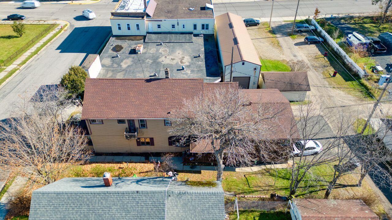 13 1st Street Southwest Chisholm, MN 55719 - Photo 35 of 60