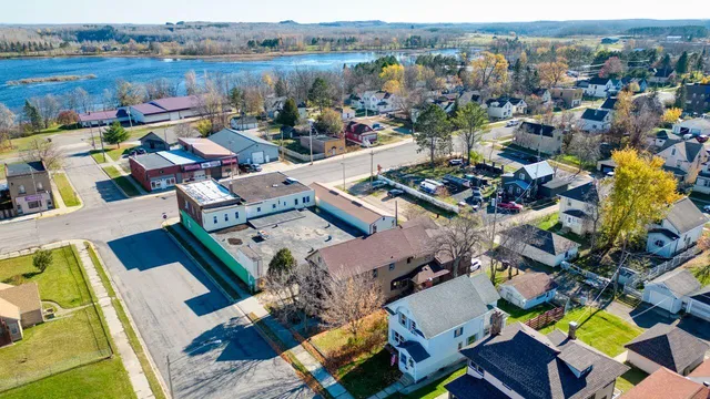 $215,000 | 13 1st Street Southwest, Chisholm, MN 55719