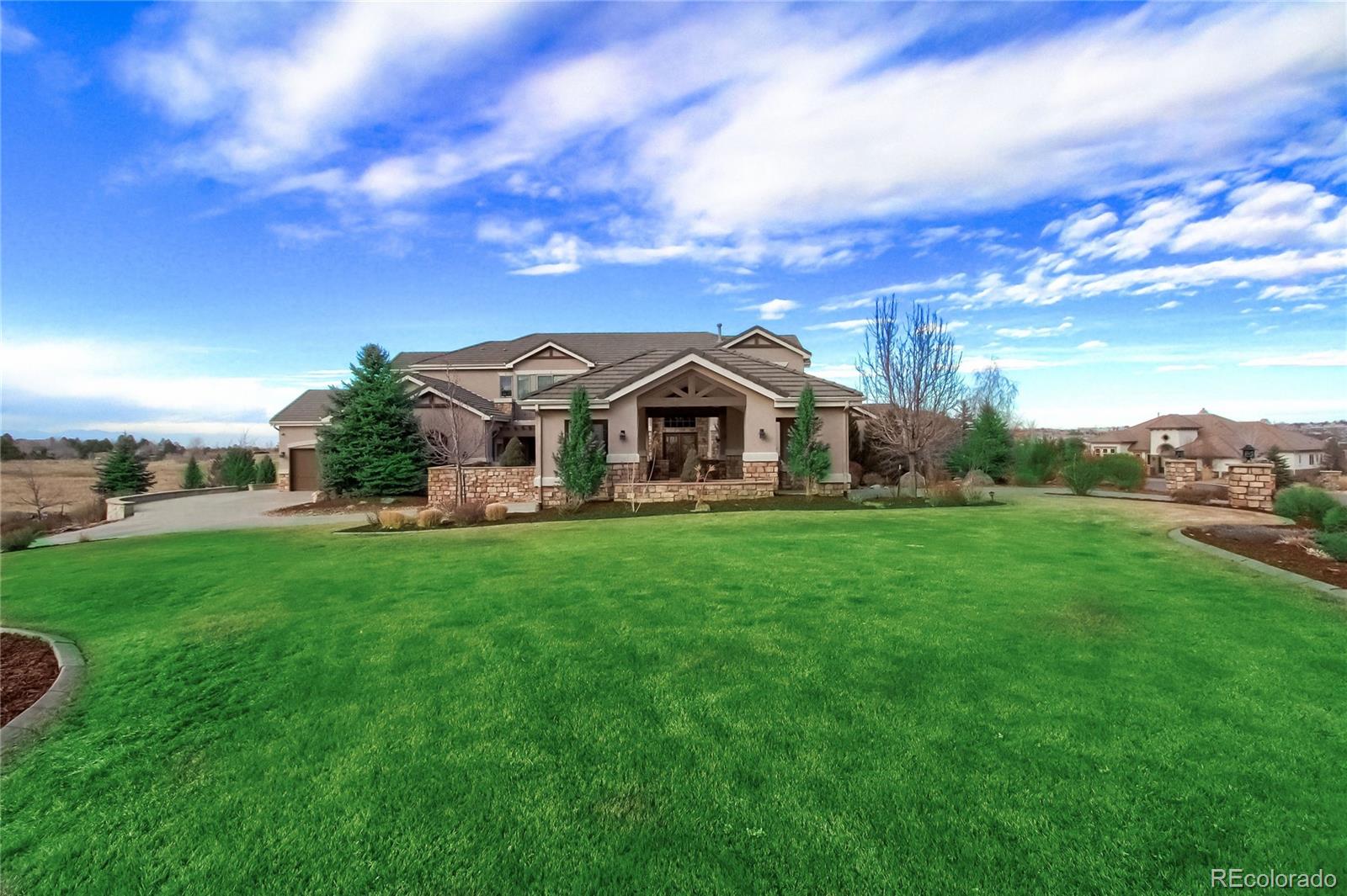 6977 South Ensenada Court Aurora, CO 80016 - Photo 1 of 26