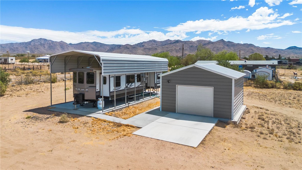 3496 Heber Road Golden Valley, AZ 86413 - Photo 1 of 47
