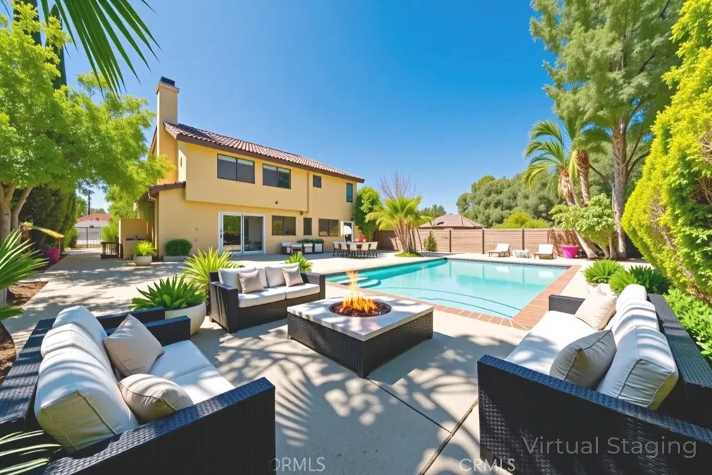 49 Village Loop Road Pomona, CA 91766 - Photo 1 of 1 virtual staging