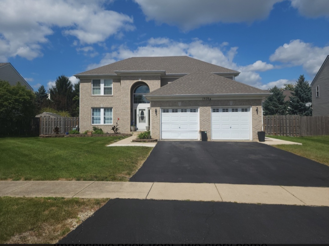 1928 Brimstone Road Romeoville, IL 60446 - Photo 1 of 19